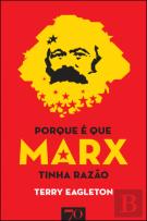 Porque é que Marx Tinha Razão