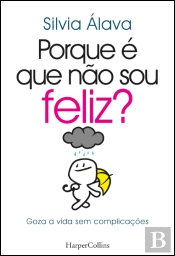 Porque é que Não Sou Feliz?