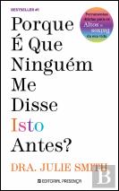 Porque é que Ninguém me Disse Isto Antes?