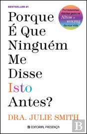 Porque é que Ninguém me Disse Isto Antes?