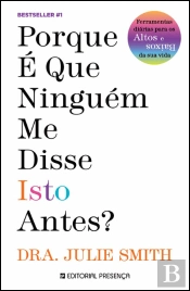 Porque é que Ninguém me Disse Isto Antes?