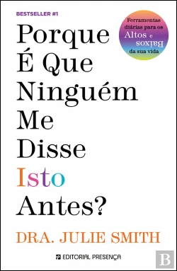 Bertrand.pt - Porque é que Ninguém me Disse Isto Antes?