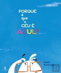 Porque é que o Céu é Azul?