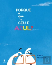Porque é que o Céu é Azul?