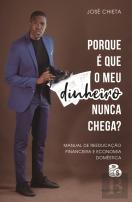 Porque é que o Meu Dinheiro Nunca Chega?