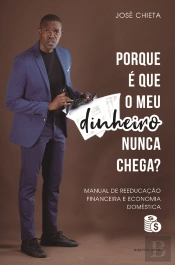 Porque é que o Meu Dinheiro Nunca Chega?