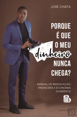 Bertrand.pt - Porque é que o Meu Dinheiro Nunca Chega?