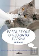 Porque é Que o Meu Gato é Assim?