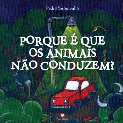 Bertrand.pt - Porque é Que os Animais não Conduzem?