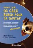 Porque é que os Cães Bebem Água da Sanita?