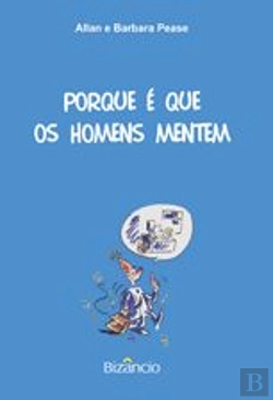 Bertrand.pt - Porque é que os Homens Mentem...