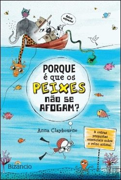 Bertrand.pt - Porque é que os Peixes não se Afogam?
