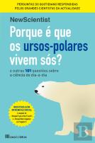 Porque é Que os Ursos-Polares Vivem Sós