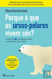 Porque é Que os Ursos-Polares Vivem Sós