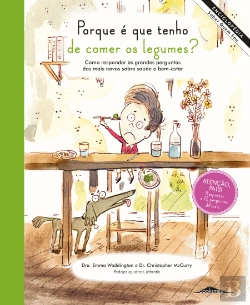 Bertrand.pt - Porque é que Tenho de Comer os Legumes?