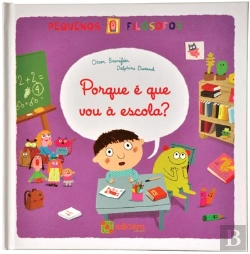 Bertrand.pt - Porque é que Vou à Escola?