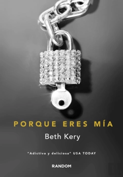 Bertrand.pt - Porque Eres Mía (Porque Eres Mía 1)