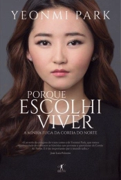 Porque Escolhi Viver