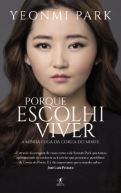 Porque Escolhi Viver