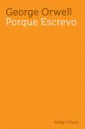 Porque Escrevo
