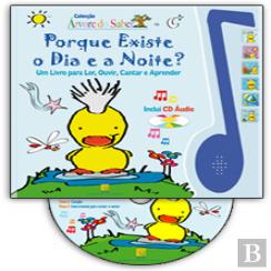 Porque Existe o Dia e a Noite?