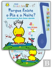 Porque Existe o Dia e a Noite?