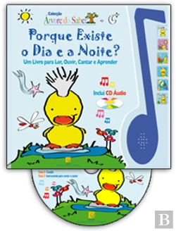 Bertrand.pt - Porque Existe o Dia e a Noite?