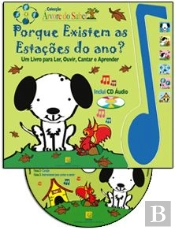 Porque Existem as Estações do ano?