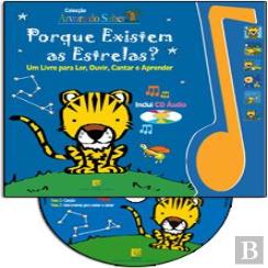 Porque Existem as Estrelas?