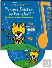 Porque Existem as Estrelas?