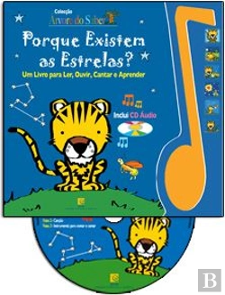 Bertrand.pt - Porque Existem as Estrelas?