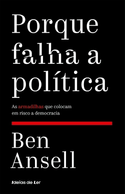 Bertrand.pt - Porque falha a política