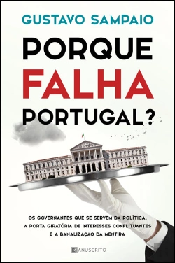 Bertrand.pt - Porque Falha Portugal?