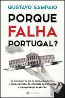 Porque Falha Portugal?