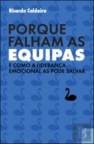 Porque Falham as Equipas