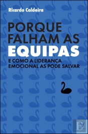 Porque Falham as Equipas