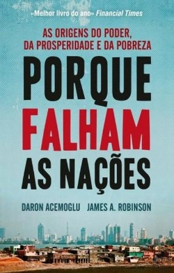 Bertrand.pt - Porque Falham as Nações