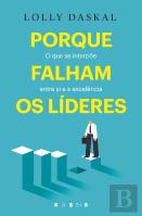 Porque Falham os Líderes