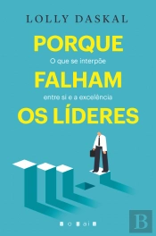 Porque Falham os Líderes