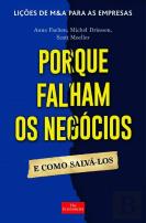 Porque Falham os Negócios