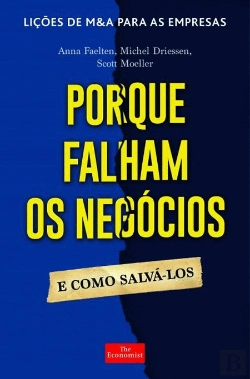 Bertrand.pt - Porque Falham os Negócios