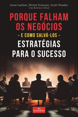 Bertrand.pt - Porque Falham os Negócios - e como Salvá-los