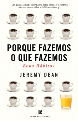 Porque Fazemos o Que Fazemos