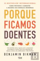 Porque Ficamos Doentes