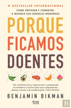 Bertrand.pt - Porque Ficamos Doentes