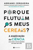 Porque Flutuam os Meus Cereais?