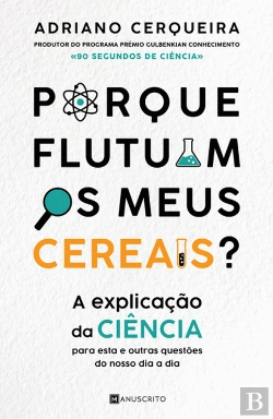 Bertrand.pt - Porque Flutuam os Meus Cereais?