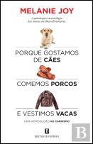 Porque Gostamos de Cães, Comemos Porcos e Vestimos Vacas