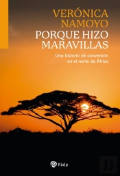 Porque Hizo Maravillas