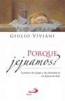 Porque Jejuamos